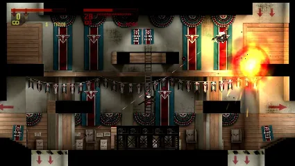 ⭐ Rocketbirds 2 - Mind Control DLC Steam КЛЮЧ 🔑 GLOBAL