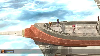 ⭐ The Legend of Heroes: Trails in the Sky SC Steam КЛЮЧ