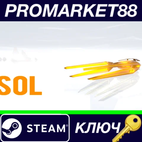 ⭐ Aaero - 'SOL' DLC Steam КЛЮЧ   GLOBAL