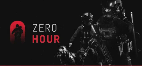 Zero Hour(STEAM KEY/GLOBAL)
