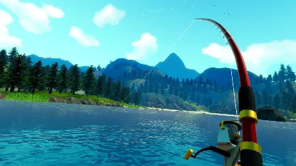 ⭐ Catch  Release Steam КЛЮЧ 🔑 GLOBAL