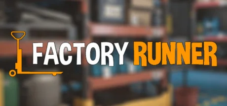 Factory Runner(STEAM KEY/GLOBAL)