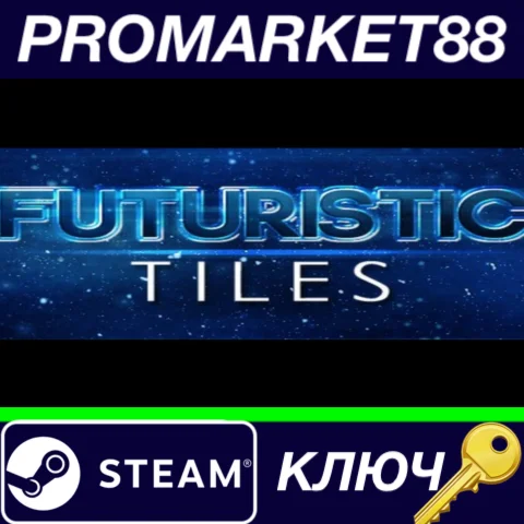 ⭐ RPG Maker VX Ace - Futuristic Tiles Resource Pack DLC