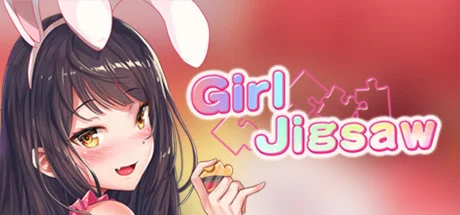 Girl Jigsaw(STEAM KEY/GLOBAL)