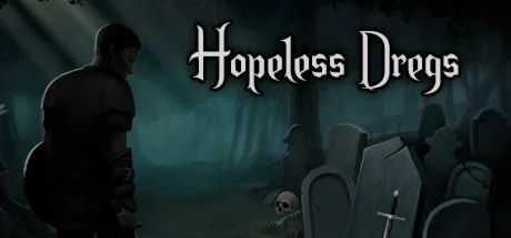 Hopeless Dregs(STEAM KEY/GLOBAL)