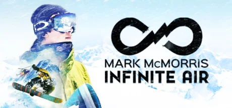 Infinite Air with Mark McMorris(STEAM KEY/GLOBAL)