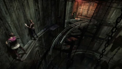 ⭐ Resident Evil Revelations 2 Episode 1: Penal Colony R