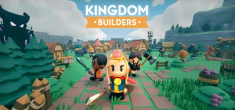 Kingdom Builders(STEAM KEY/GLOBAL)