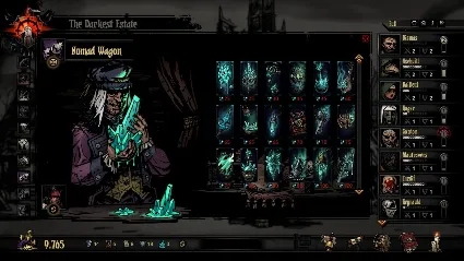 ⭐ Darkest Dungeon - The Color Of Madness DLC Steam КЛЮЧ