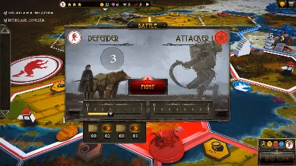 ⭐ Scythe: Digital Edition Steam КЛЮЧ 🔑 GLOBAL