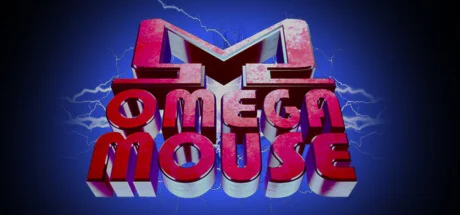 Omega Mouse(STEAM KEY/GLOBAL)