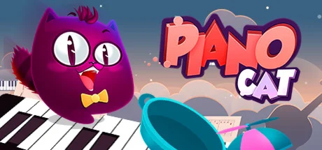 Piano Cat(STEAM KEY/GLOBAL)