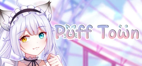 Puff Town(STEAM KEY/GLOBAL)