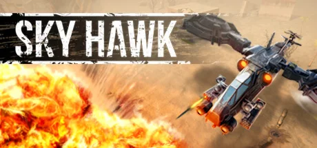 Sky Hawk(STEAM KEY/GLOBAL)