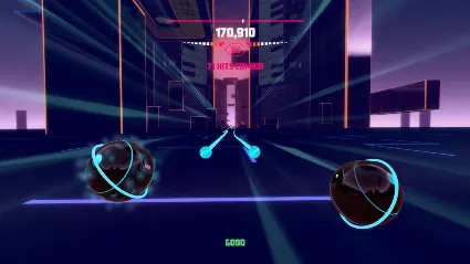 ⭐ Synth Riders Steam КЛЮЧ 🔑 GLOBAL