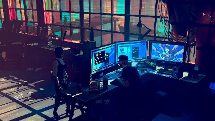 ⭐ Thief of Thieves: Season One Steam КЛЮЧ 🔑 GLOBAL