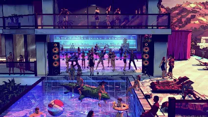 ⭐ Thief of Thieves: Season One Steam КЛЮЧ 🔑 GLOBAL