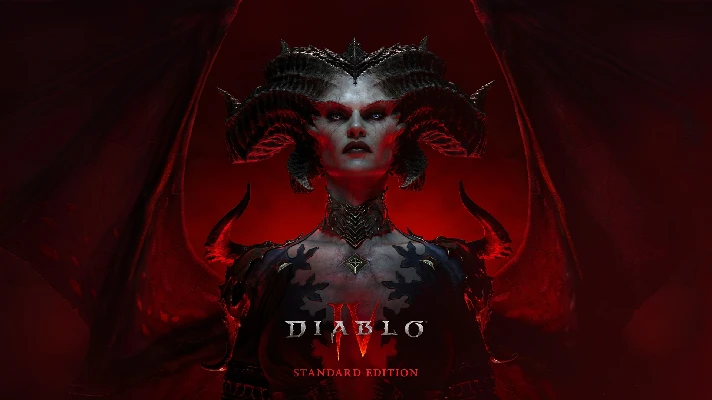 🎮 🎮 DIABLO IV | P2-P3 | PS5-PS4⭐