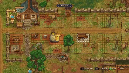 ⭐ Graveyard Keeper Steam КЛЮЧ 🔑 ЕВРОПА