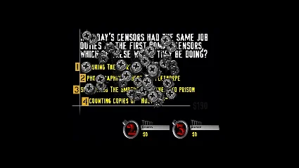 ⭐ YOU DON'T KNOW JACK Vol. 4: The Ride Steam КЛЮЧ 🔑 GLOB