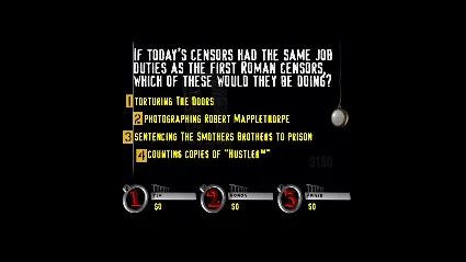 ⭐ YOU DON'T KNOW JACK Vol. 4: The Ride Steam КЛЮЧ 🔑 GLOB