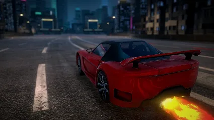 ⭐ VROOM KABOOM Premium DLC Steam КЛЮЧ 🔑 GLOBAL