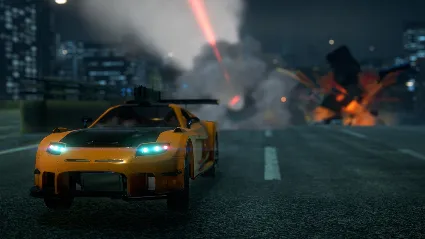⭐ VROOM KABOOM Premium DLC Steam КЛЮЧ 🔑 GLOBAL
