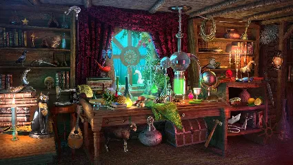 ⭐ Shahrzad - The Storyteller Steam КЛЮЧ 🔑 GLOBAL