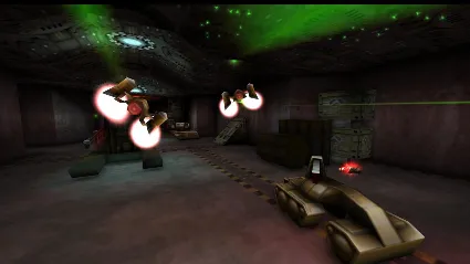 ⭐ Forsaken Remastered Steam КЛЮЧ 🔑 GLOBAL