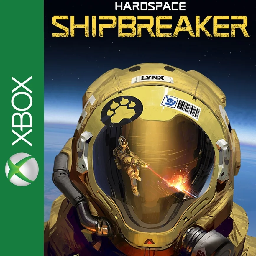 Hardspace: ShipbreakerXbox