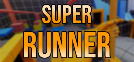 SUPER RUNNER VR(STEAM KEY/GLOBAL)
