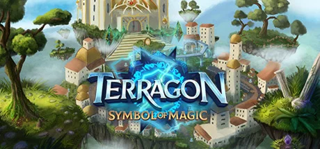 Terragon: Symbol Of Magic(STEAM KEY/GLOBAL)