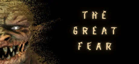 The Great Fear(STEAM KEY/GLOBAL)