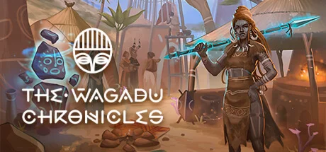 The Wagadu Chronicles(STEAM KEY/GLOBAL)