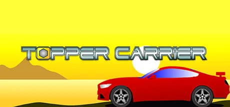 Topper Carrier(STEAM KEY/GLOBAL)