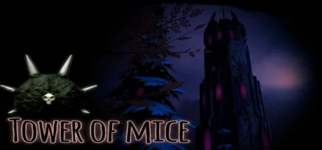 Tower of mice(STEAM KEY/GLOBAL)