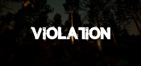 Violation(STEAM KEY/GLOBAL)
