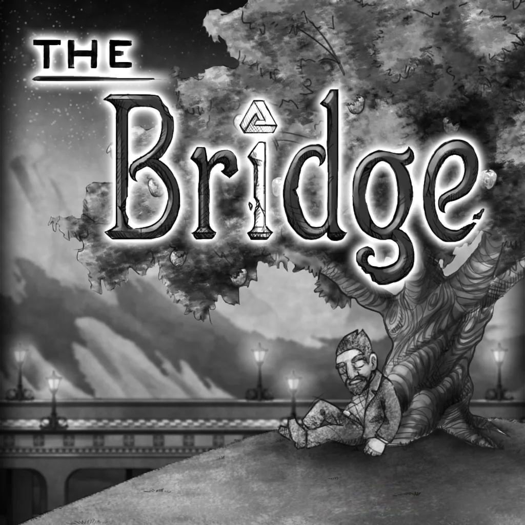 The Bridge PS4 &amp; PS5