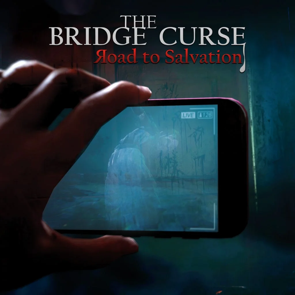 The Bridge Curse: Road to Salvation PS4 &amp; PS5