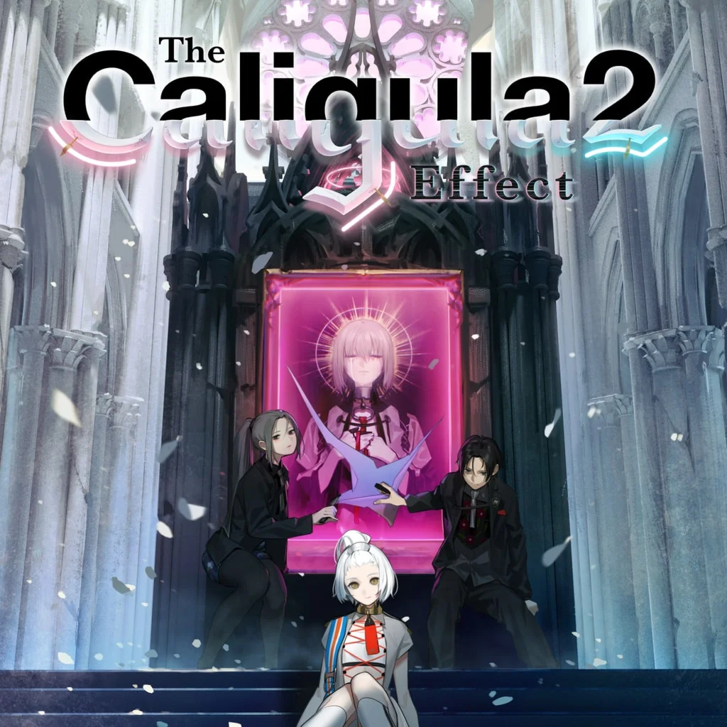 The Caligula Effect 2 PS4 &amp; PS5