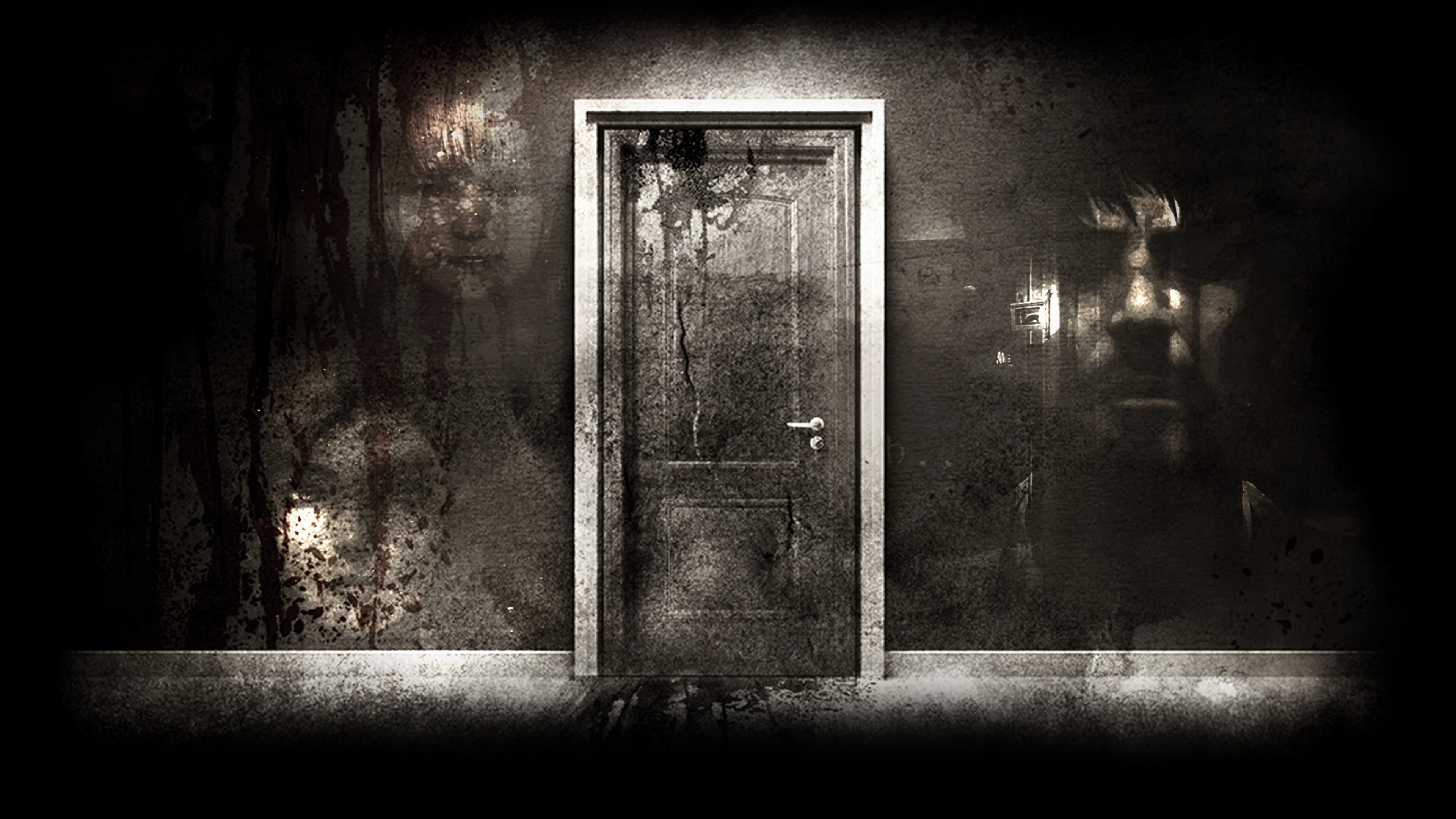 The DOOR PS4 &amp; PS5