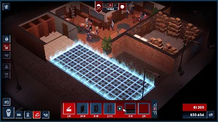 Blood Bar Tycoon АВТОДОСТАВКА STEAM РОССИЯ