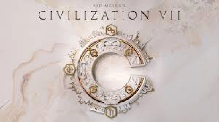 ⭐Sid Meier´s Civilization VII - FOUNDERS⚡🎁STEAM GIFT🎁