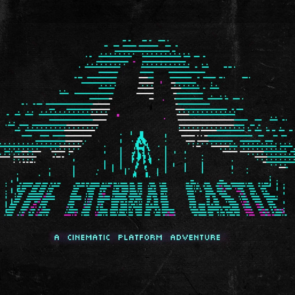 The Eternal Castle [Remastered] PS4 &amp; PS5