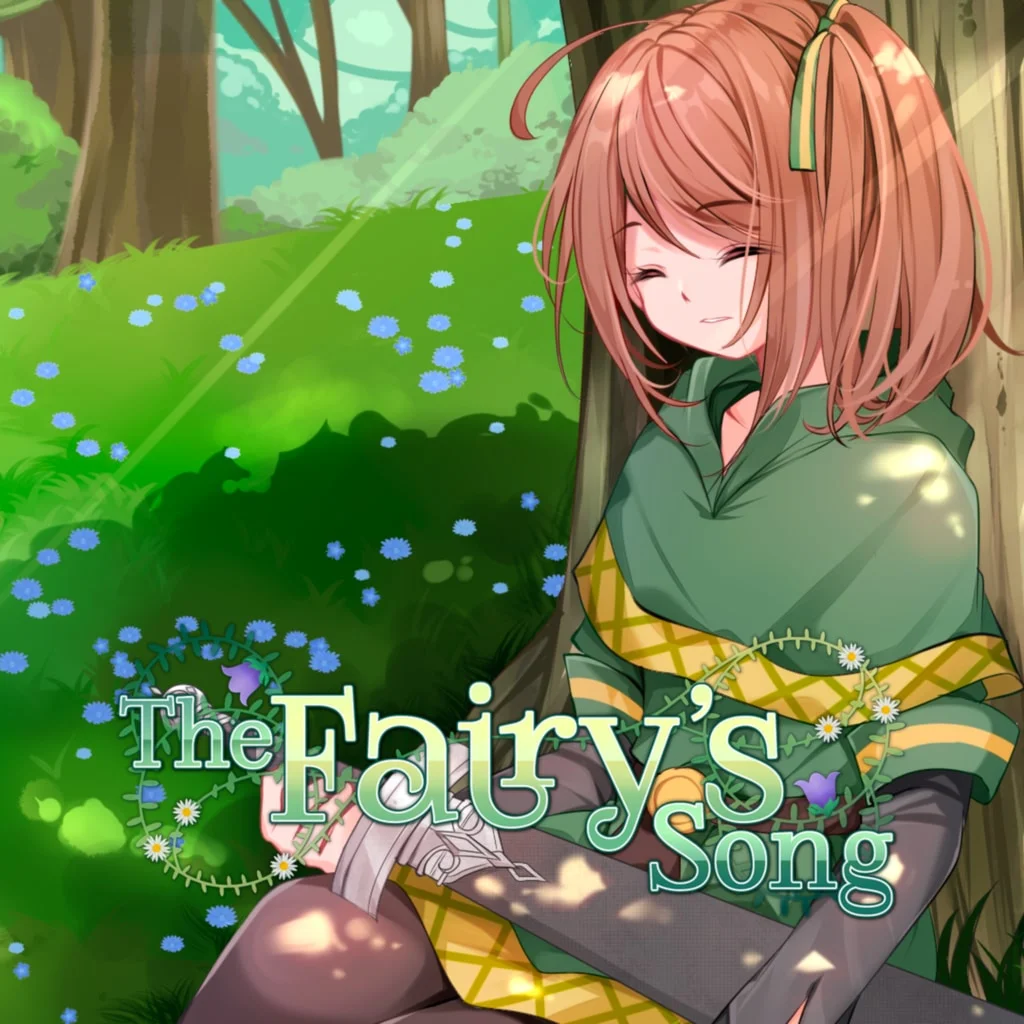 The Fairy's Song PS4 &amp; PS5
