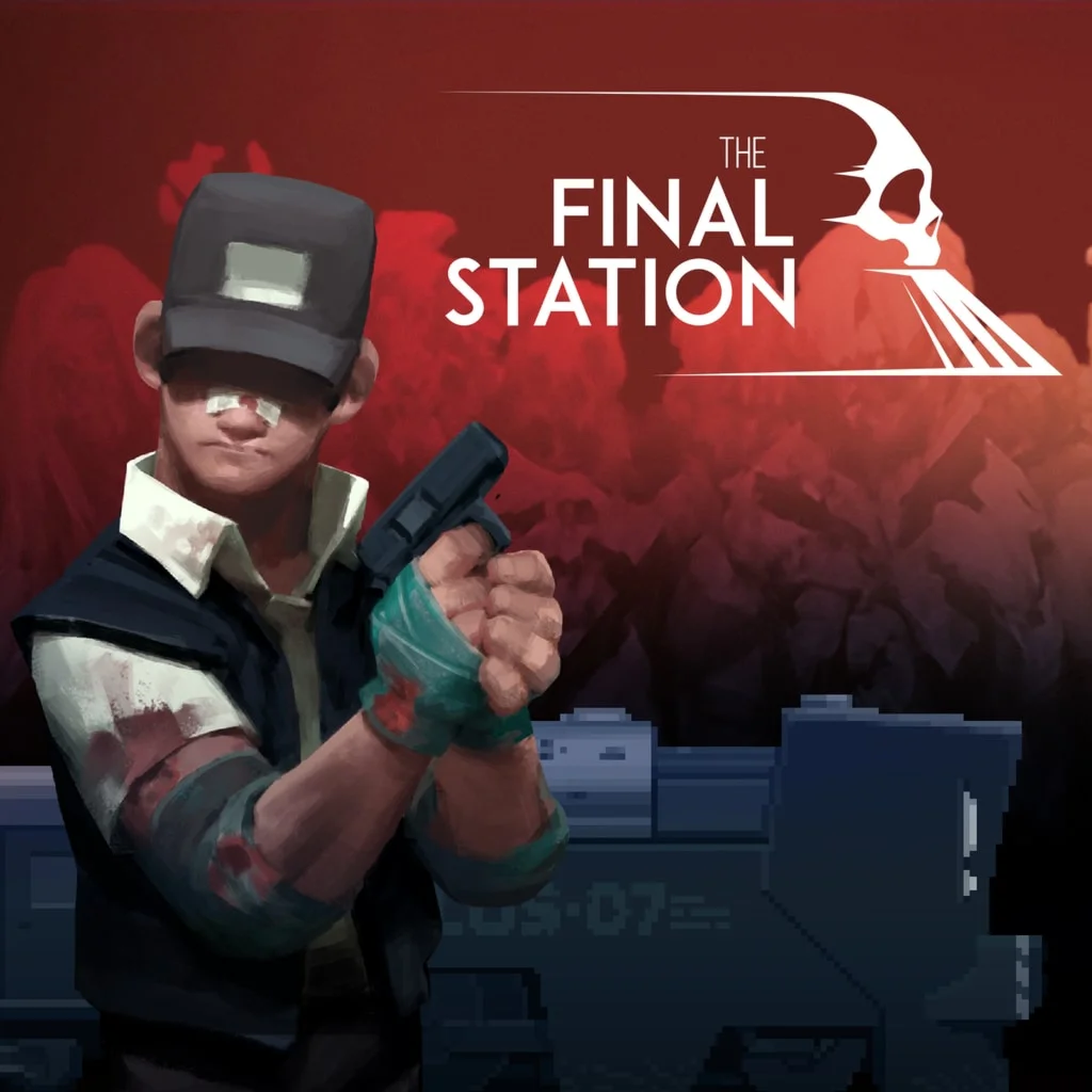 The Final Station PS4 &amp; PS5