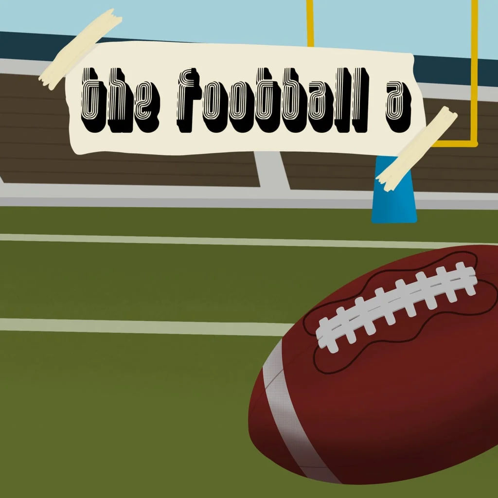 The Football A PS5