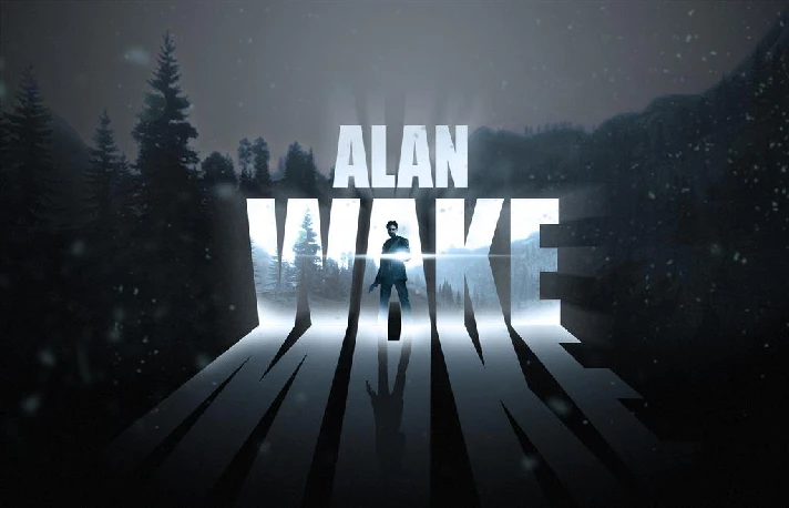 🔥 Alan Wake 1 + American Nightmare - STEAM 🔥