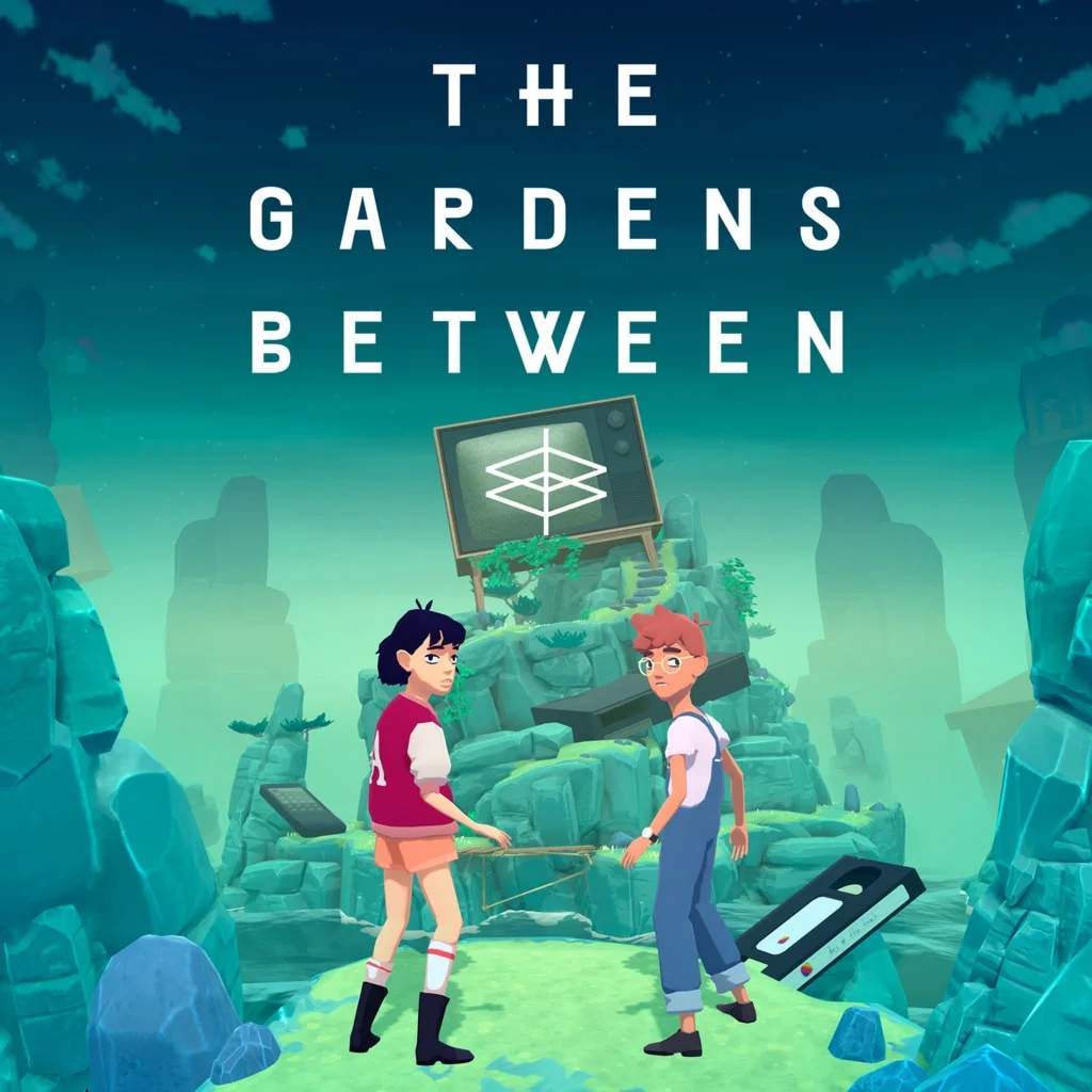 The Gardens Between PS4 &amp; PS5