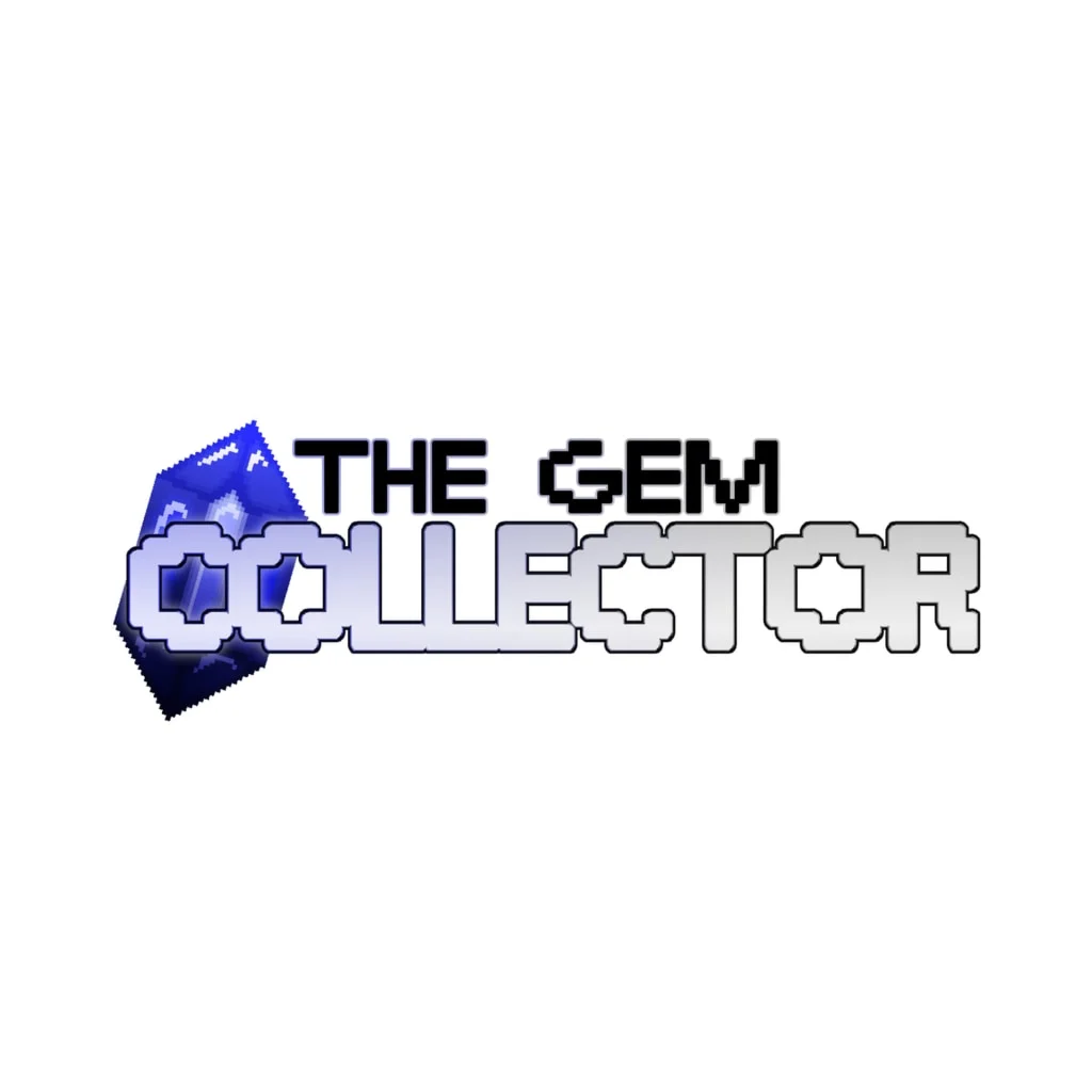 The Gem Collector PS4 &amp; PS5